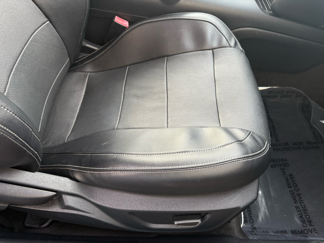 Ford Mustang 2dr Conv EcoBoost Premium 2015