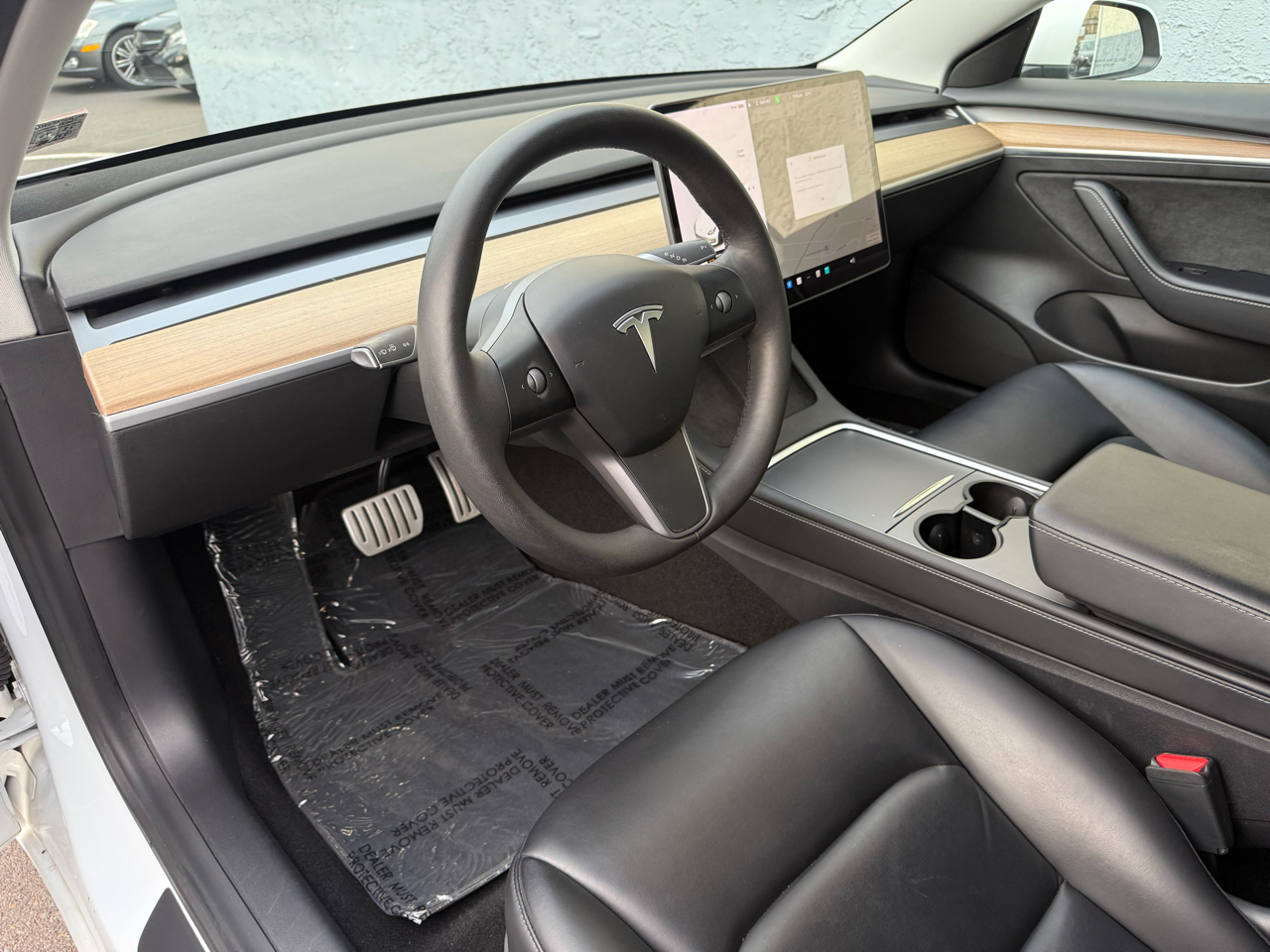 Tesla Model 3 Performance AWD 2021 Tesla Model 3 Performance AWD 2021