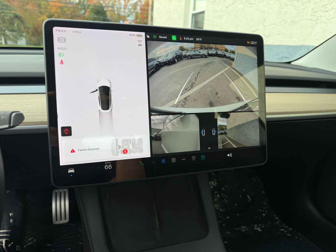 Tesla Model 3 Performance AWD 2021 Tesla Model 3 Performance AWD 2021