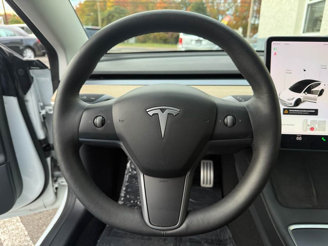 Tesla Model 3 Performance AWD 2021 Tesla Model 3 Performance AWD 2021