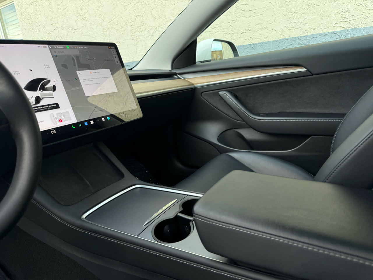 Tesla Model 3 Performance AWD 2021 Tesla Model 3 Performance AWD 2021