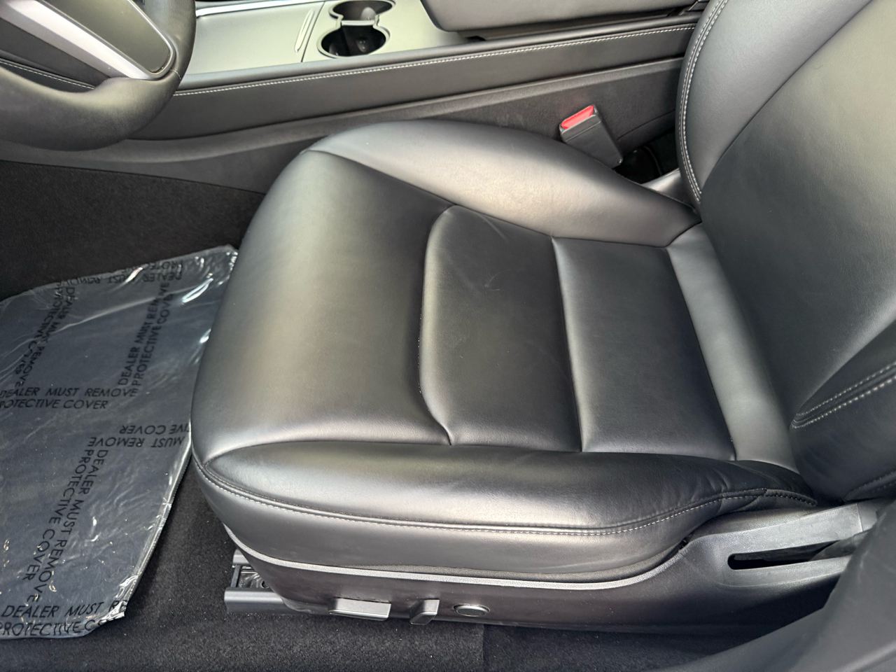 Tesla Model 3 Performance AWD 2021 Tesla Model 3 Performance AWD 2021