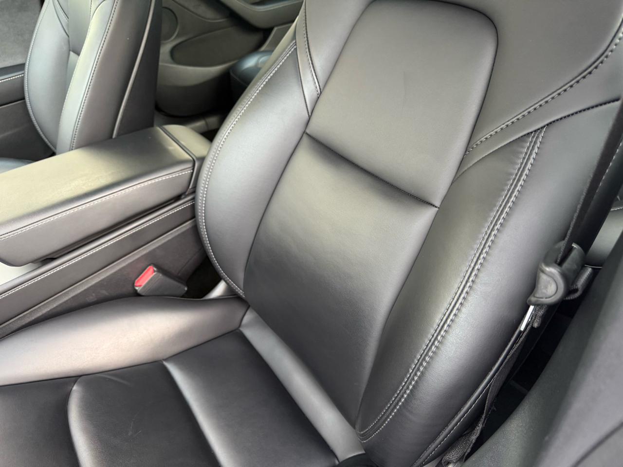 Tesla Model 3 Performance AWD 2021 Tesla Model 3 Performance AWD 2021