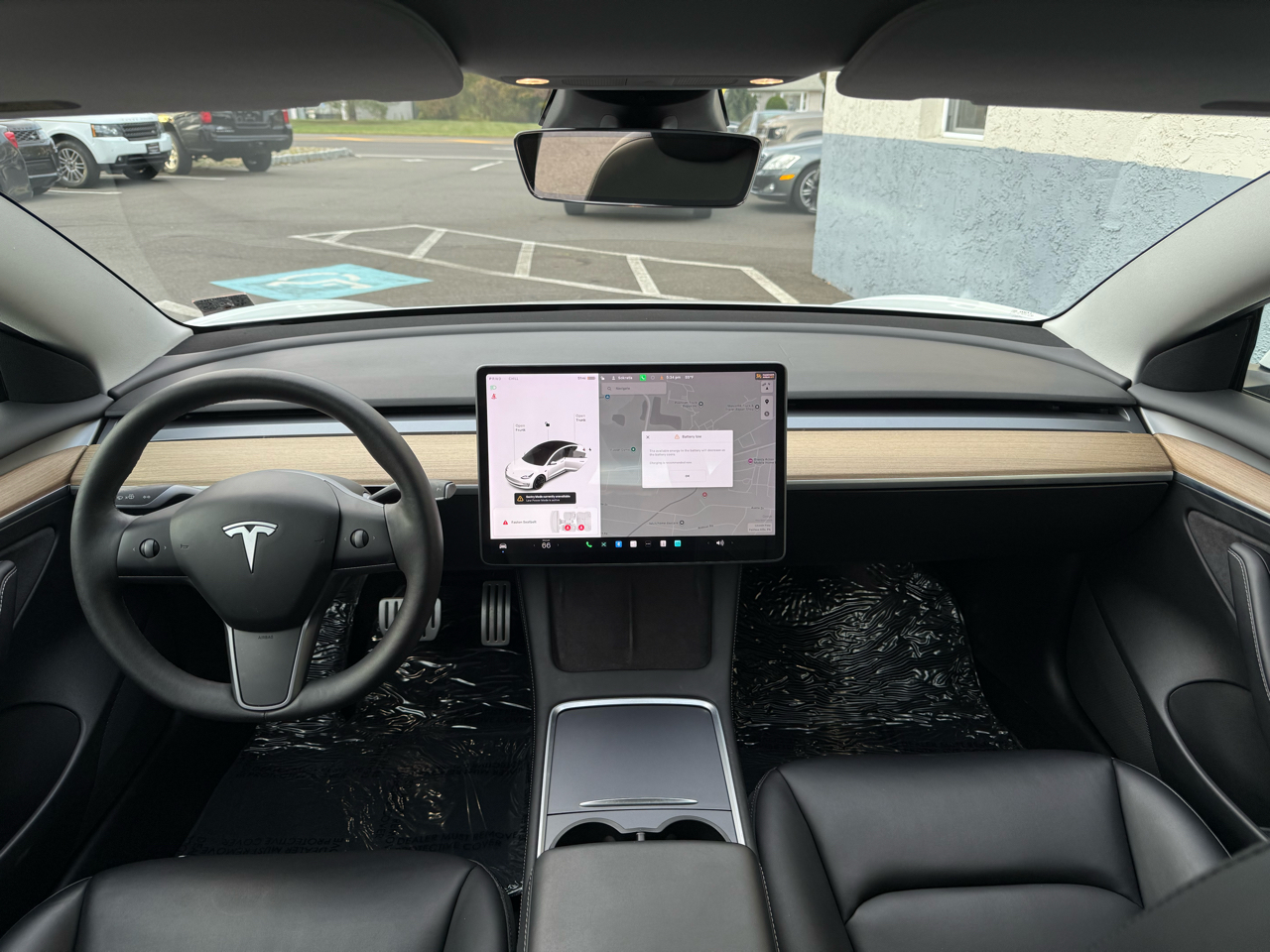 Tesla Model 3 Performance AWD 2021 Tesla Model 3 Performance AWD 2021