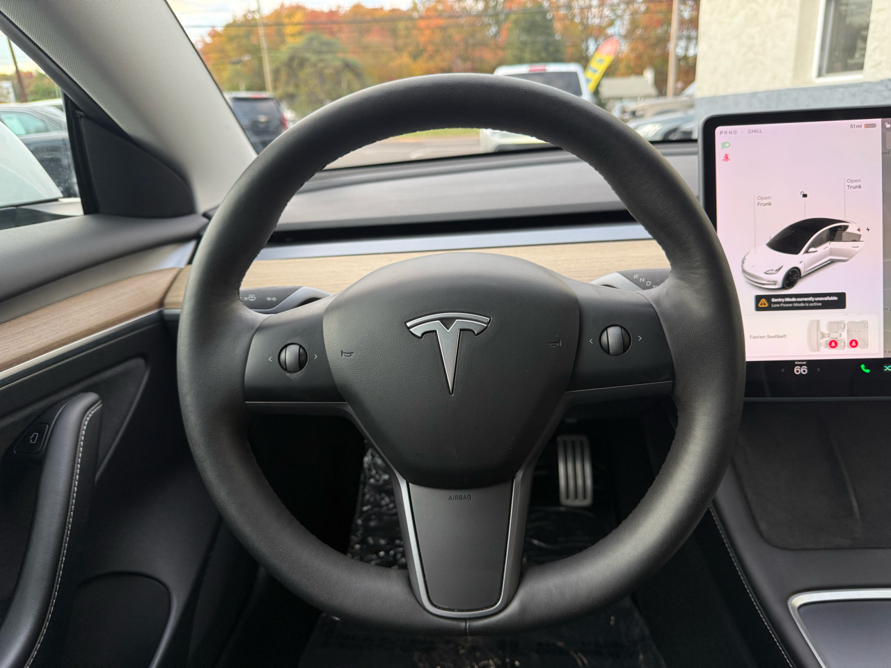 Tesla Model 3 Performance AWD 2021 Tesla Model 3 Performance AWD 2021