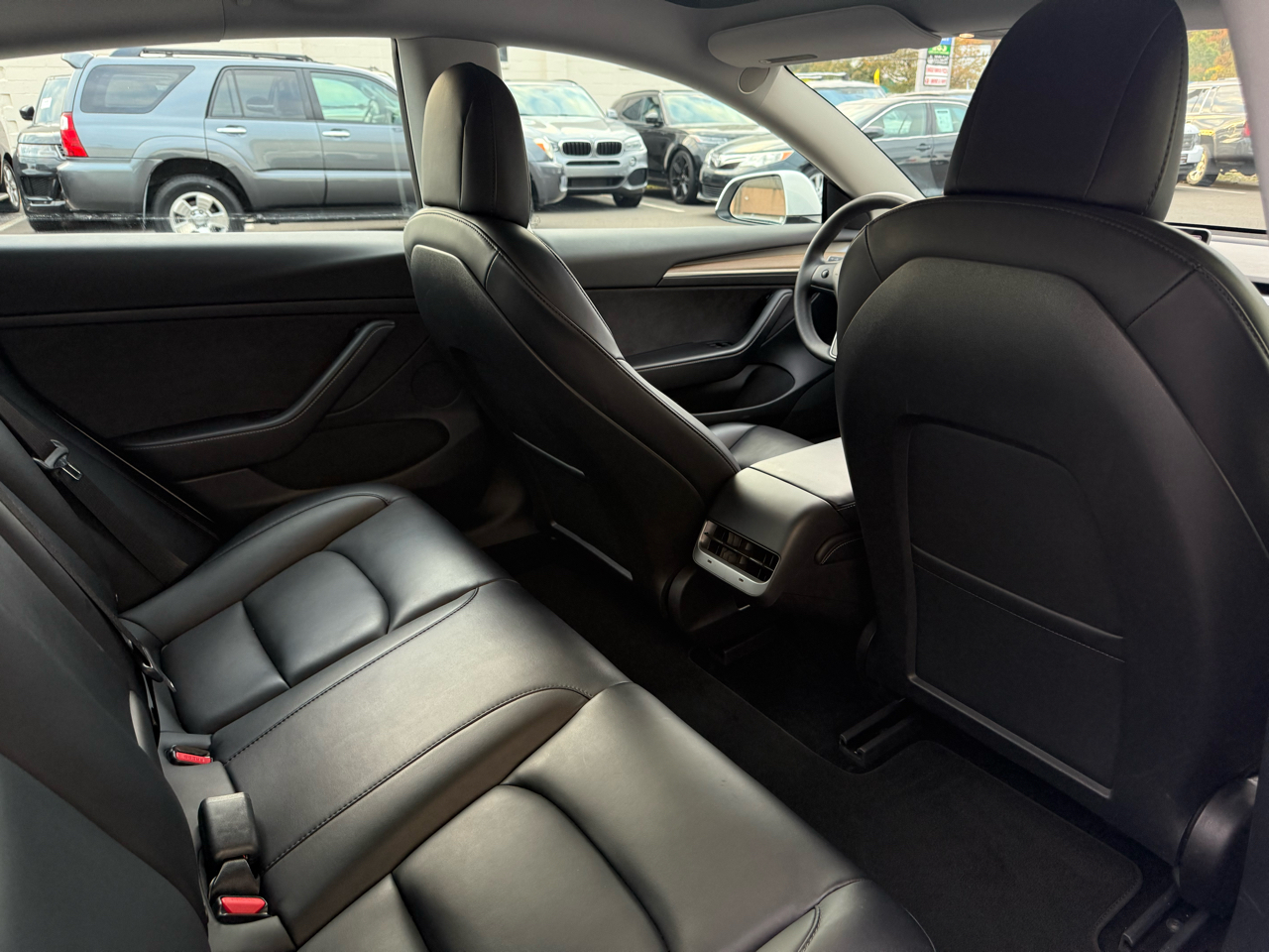 Tesla Model 3 Performance AWD 2021 Tesla Model 3 Performance AWD 2021