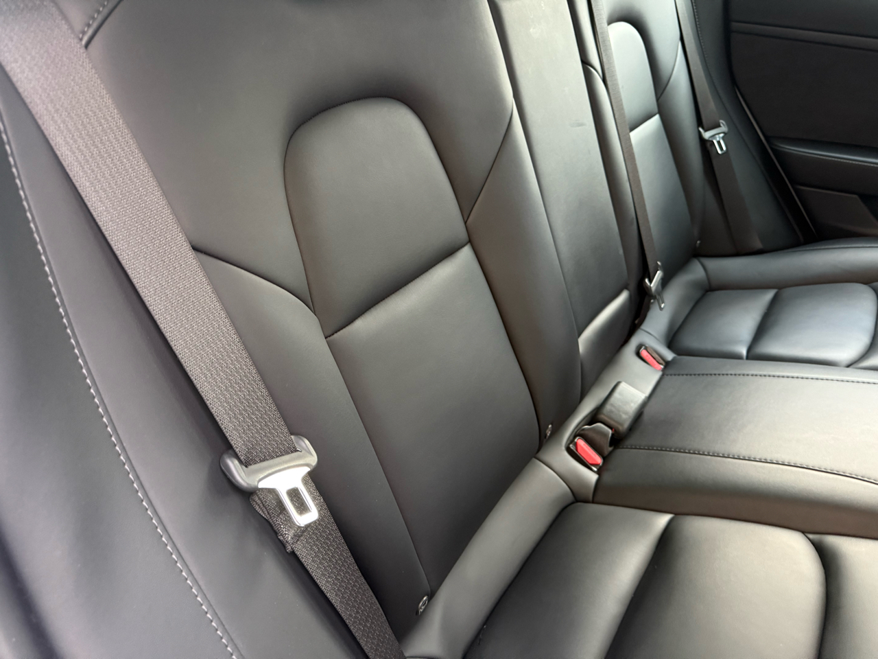 Tesla Model 3 Performance AWD 2021 Tesla Model 3 Performance AWD 2021