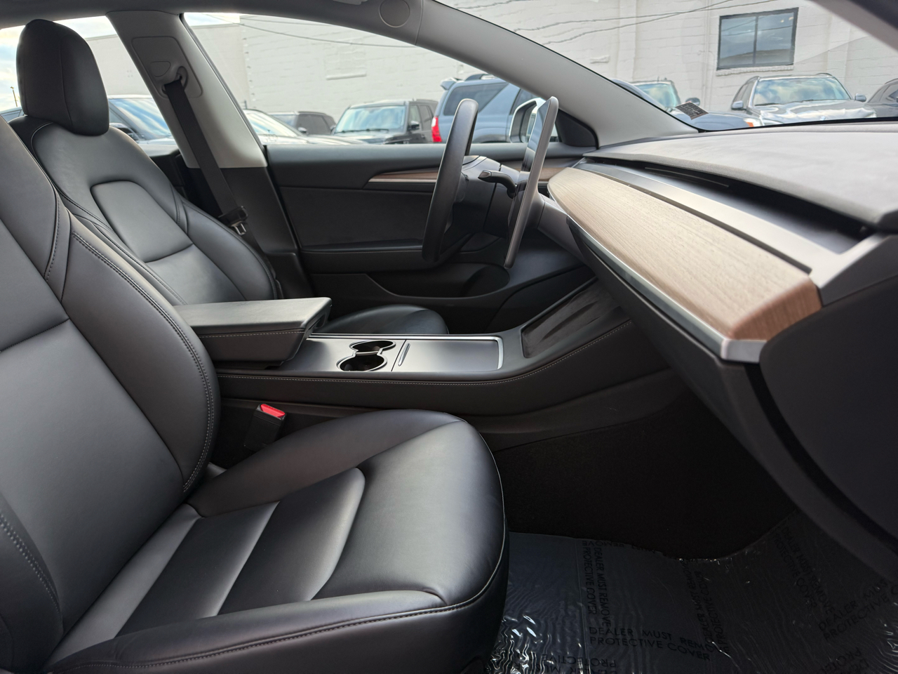 Tesla Model 3 Performance AWD 2021 Tesla Model 3 Performance AWD 2021