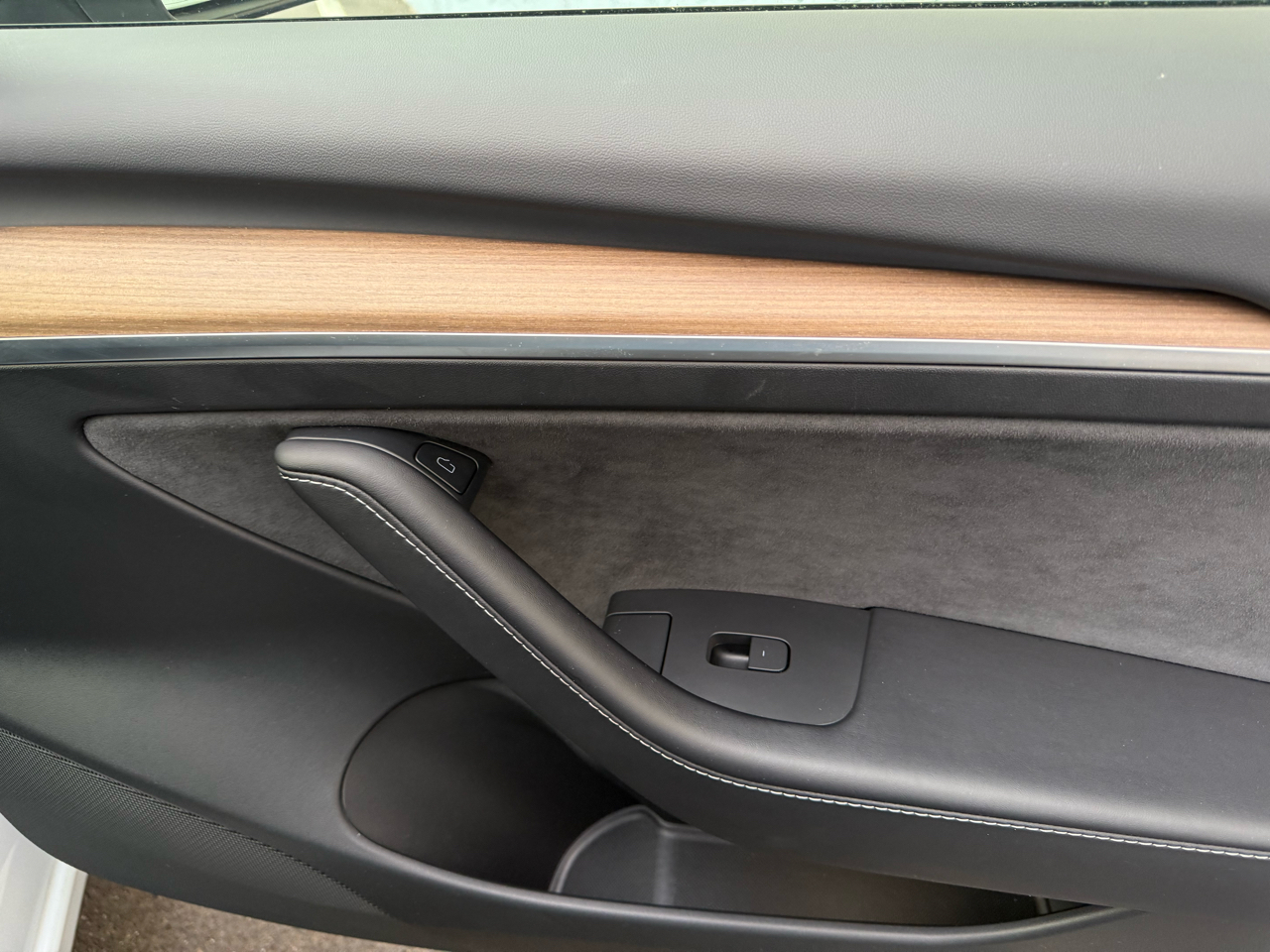 Tesla Model 3 Performance AWD 2021 Tesla Model 3 Performance AWD 2021