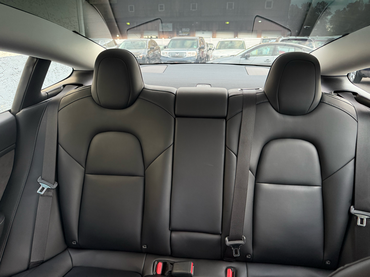 Tesla Model 3 Performance AWD 2021 Tesla Model 3 Performance AWD 2021