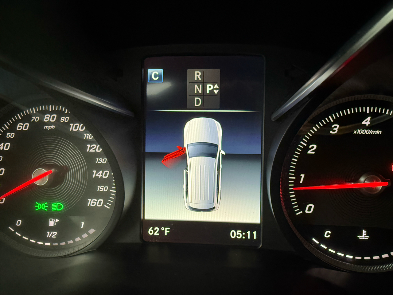 Mercedes-Benz GLC GLC 300 4MATIC SUV 2019 Mercedes-Benz GLC GLC 300 4MATIC SUV 2019