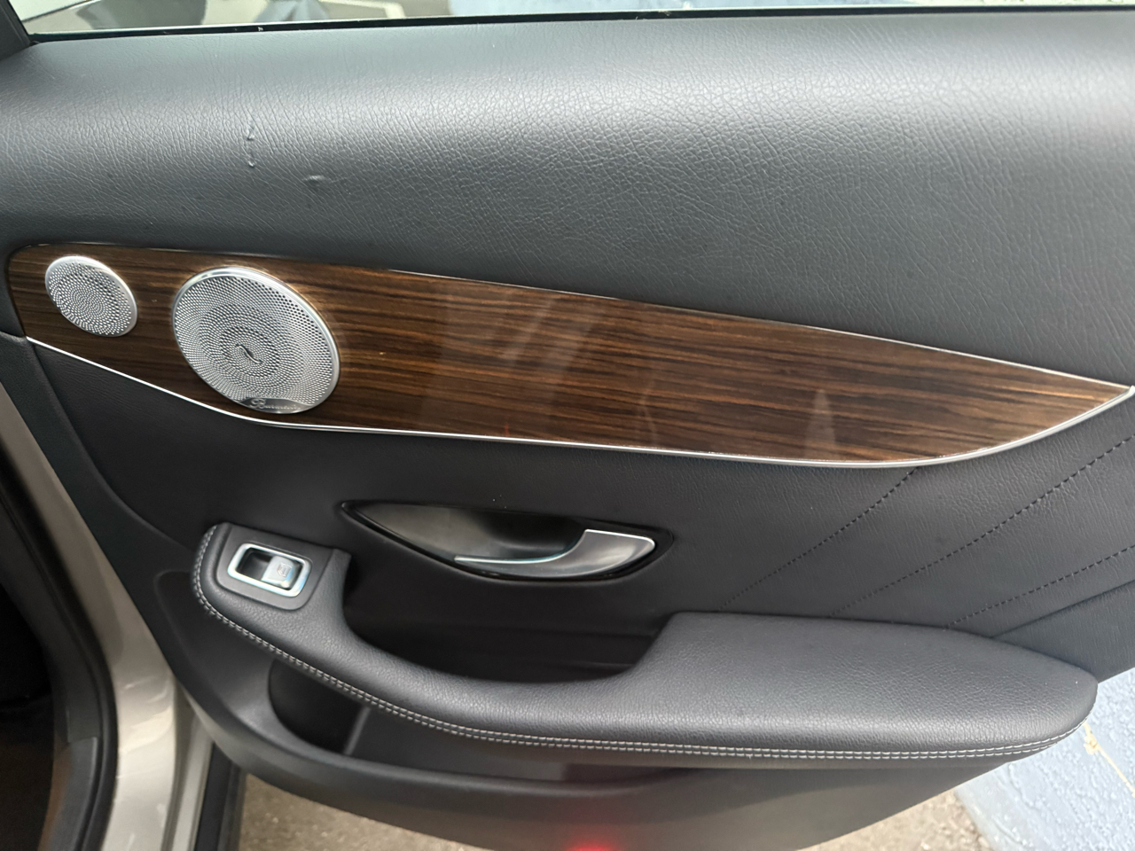 Mercedes-Benz GLC GLC 300 4MATIC SUV 2019 Mercedes-Benz GLC GLC 300 4MATIC SUV 2019