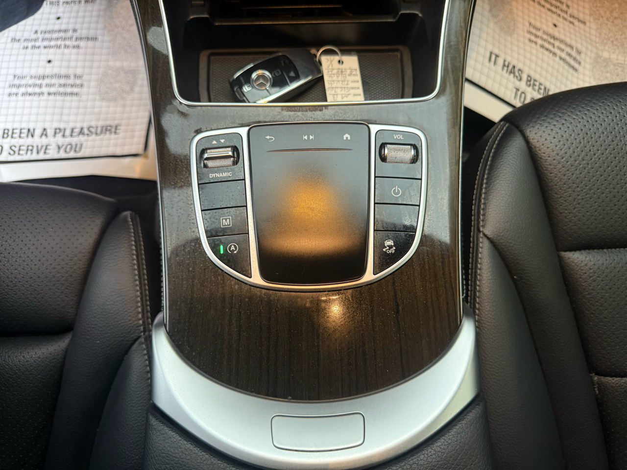 Mercedes-Benz GLC GLC 300 4MATIC SUV 2020 Mercedes-Benz GLC GLC 300 4MATIC SUV 2020