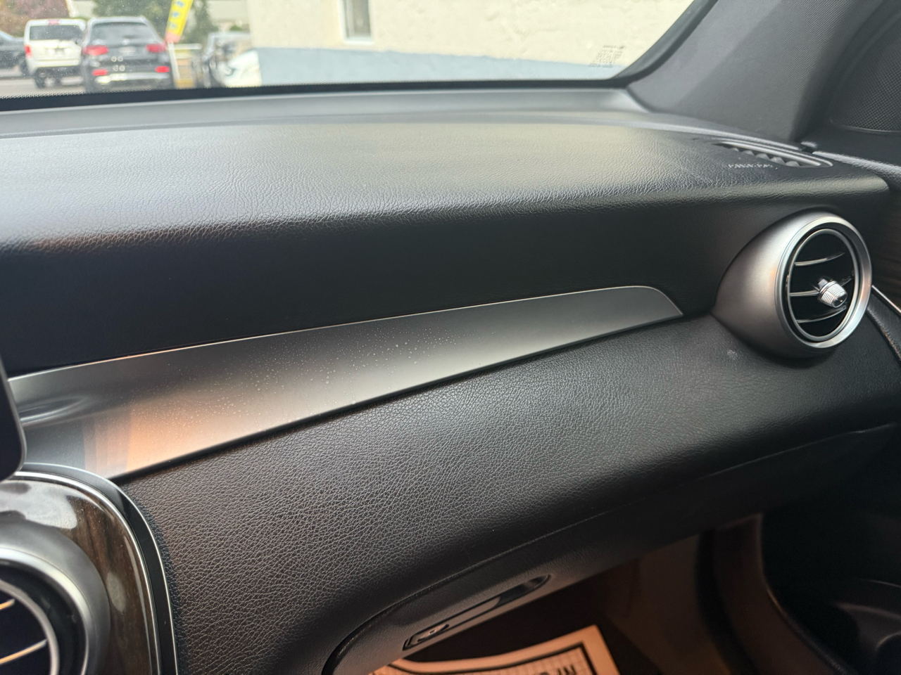 Mercedes-Benz GLC GLC 300 4MATIC SUV 2020 Mercedes-Benz GLC GLC 300 4MATIC SUV 2020