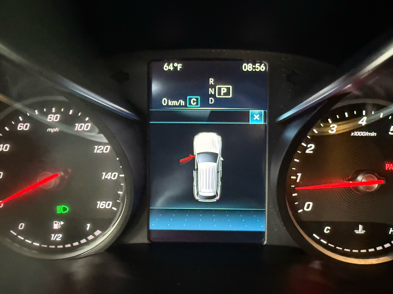 Mercedes-Benz GLC GLC 300 4MATIC SUV 2020 Mercedes-Benz GLC GLC 300 4MATIC SUV 2020