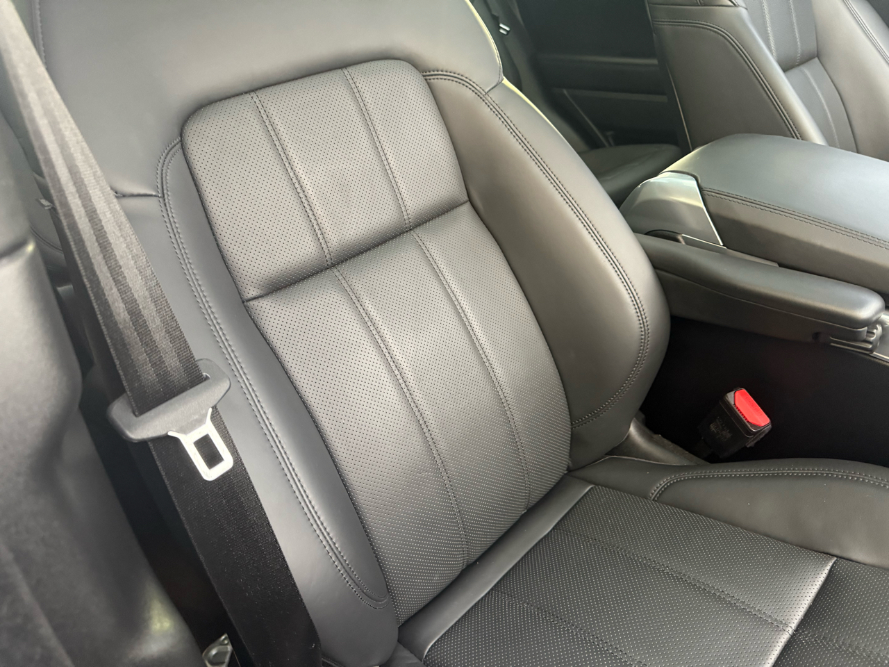 Land Rover Range Rover Sport V8 Supercharged Dynamic 2019 Land Rover Range Rover Sport V8 Supercharged Dynamic 2019