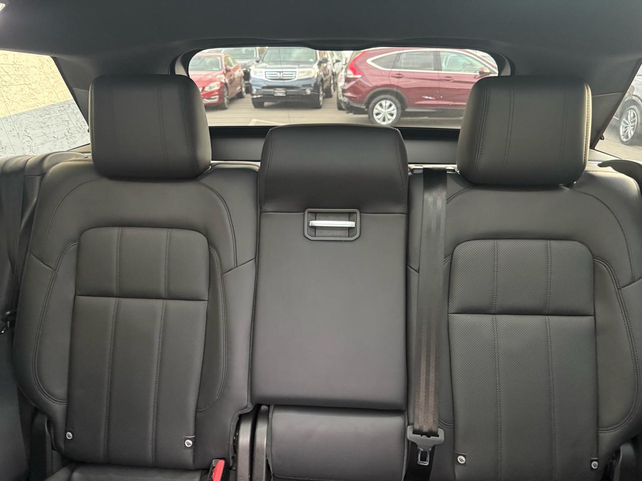 Land Rover Range Rover Sport V8 Supercharged Dynamic 2019 Land Rover Range Rover Sport V8 Supercharged Dynamic 2019