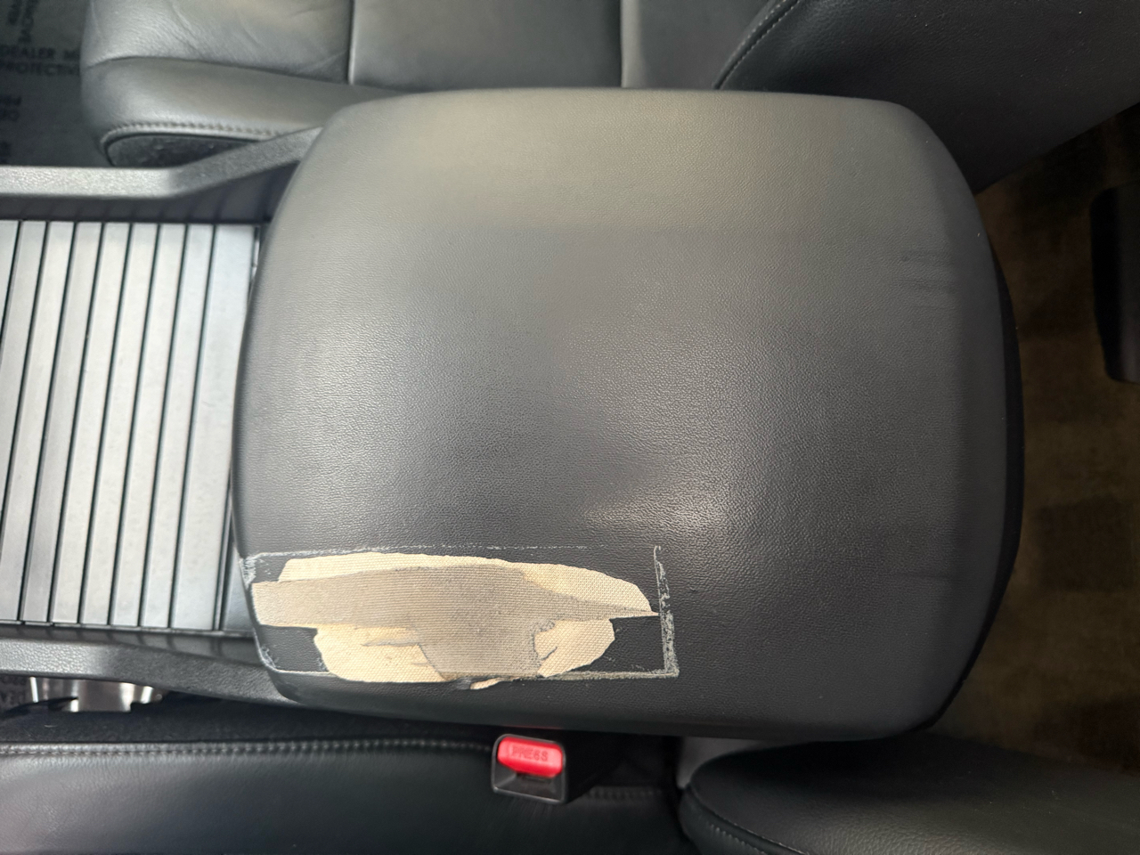 Honda Pilot 4WD 4dr EX-L w/Navi 2014 Honda Pilot 4WD 4dr EX-L w/Navi 2014