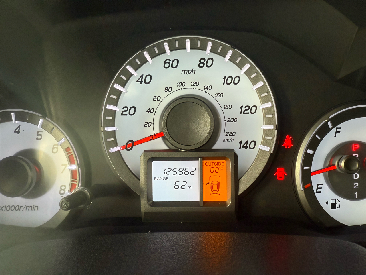 Honda Pilot 4WD 4dr EX-L w/Navi 2014 Honda Pilot 4WD 4dr EX-L w/Navi 2014