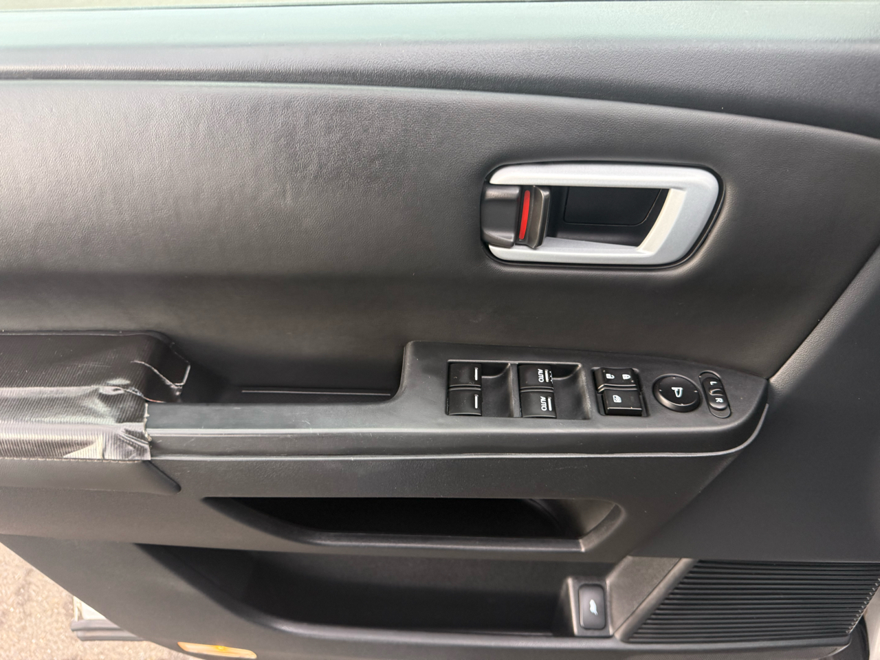 Honda Pilot 4WD 4dr EX-L w/Navi 2014 Honda Pilot 4WD 4dr EX-L w/Navi 2014