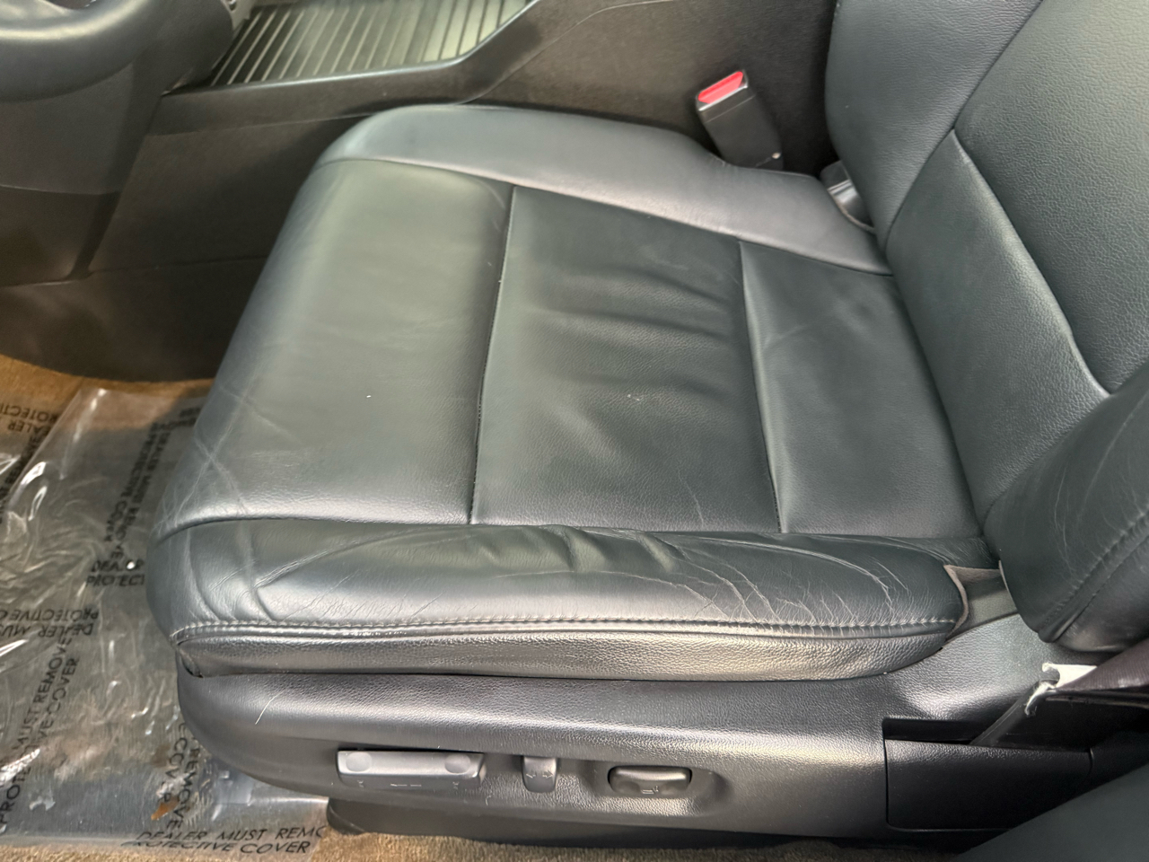 Honda Pilot 4WD 4dr EX-L w/Navi 2014 Honda Pilot 4WD 4dr EX-L w/Navi 2014