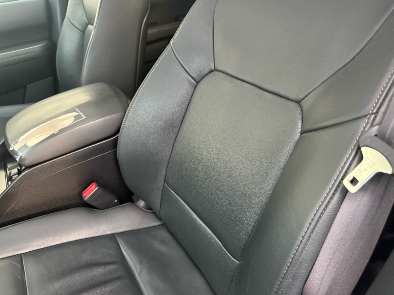 Honda Pilot 4WD 4dr EX-L w/Navi 2014 Honda Pilot 4WD 4dr EX-L w/Navi 2014