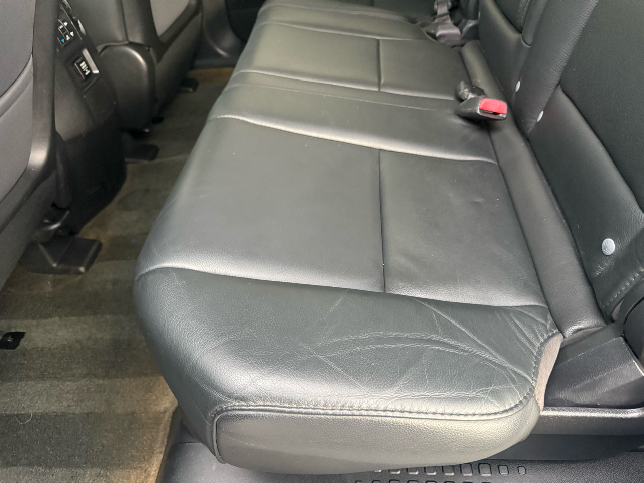 Honda Pilot 4WD 4dr EX-L w/Navi 2014 Honda Pilot 4WD 4dr EX-L w/Navi 2014