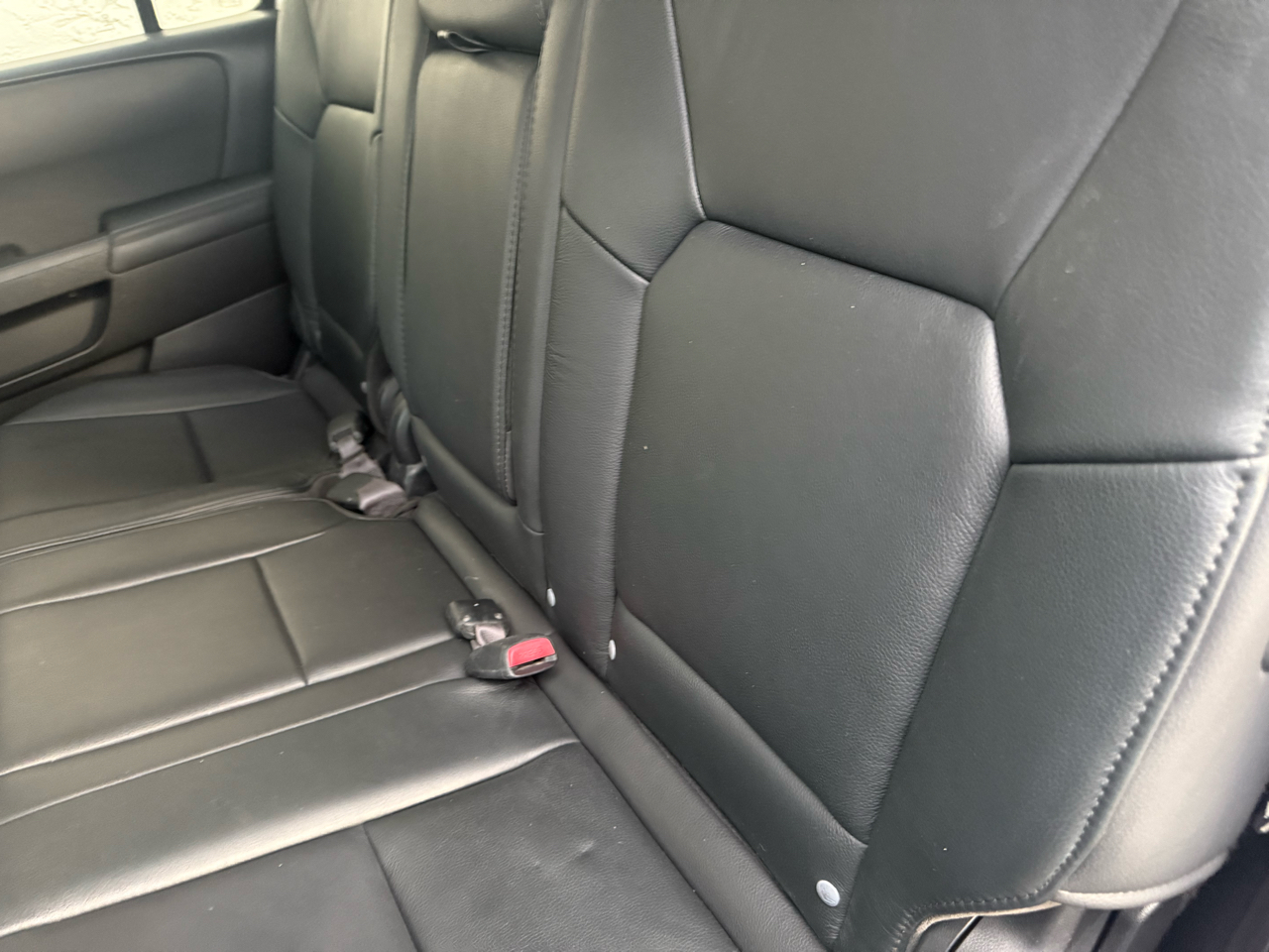 Honda Pilot 4WD 4dr EX-L w/Navi 2014 Honda Pilot 4WD 4dr EX-L w/Navi 2014