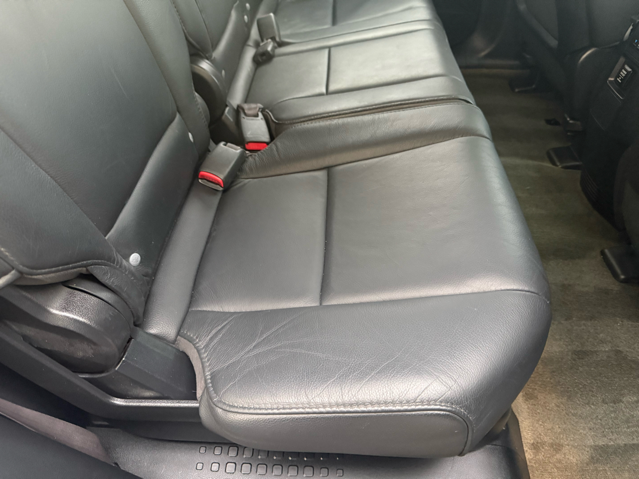 Honda Pilot 4WD 4dr EX-L w/Navi 2014 Honda Pilot 4WD 4dr EX-L w/Navi 2014