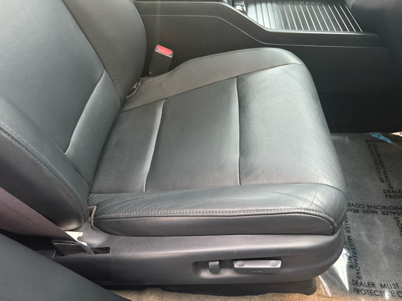 Honda Pilot 4WD 4dr EX-L w/Navi 2014 Honda Pilot 4WD 4dr EX-L w/Navi 2014