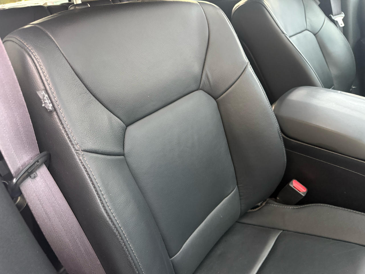 Honda Pilot 4WD 4dr EX-L w/Navi 2014 Honda Pilot 4WD 4dr EX-L w/Navi 2014