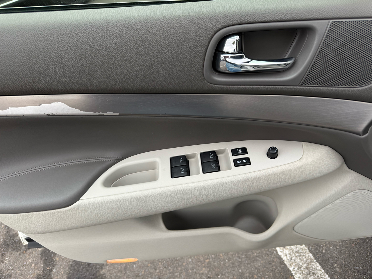 Infiniti G25 Sedan 4dr x AWD 2012 Infiniti G25 Sedan 4dr x AWD 2012