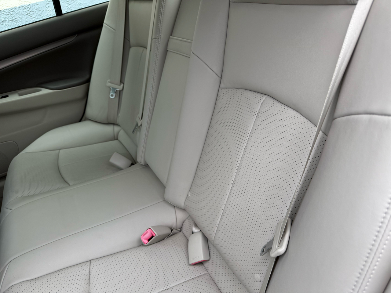 Infiniti G25 Sedan 4dr x AWD 2012 Infiniti G25 Sedan 4dr x AWD 2012