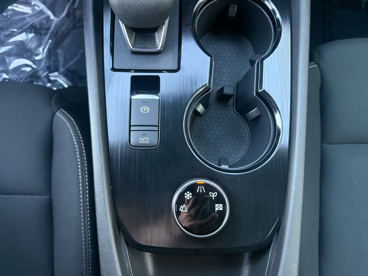 Nissan Rogue AWD S 2023 Nissan Rogue AWD S 2023