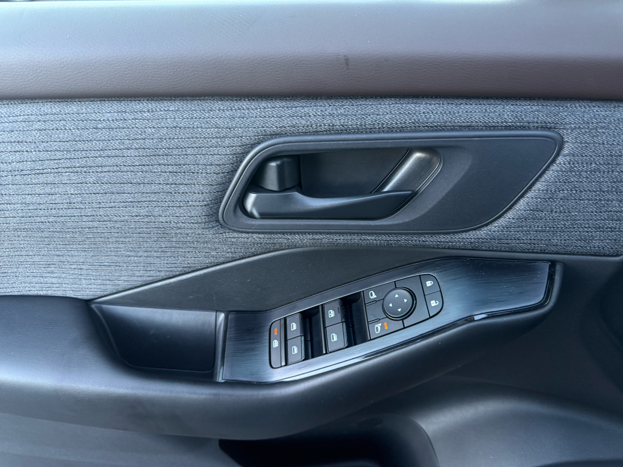 Nissan Rogue AWD S 2023 Nissan Rogue AWD S 2023