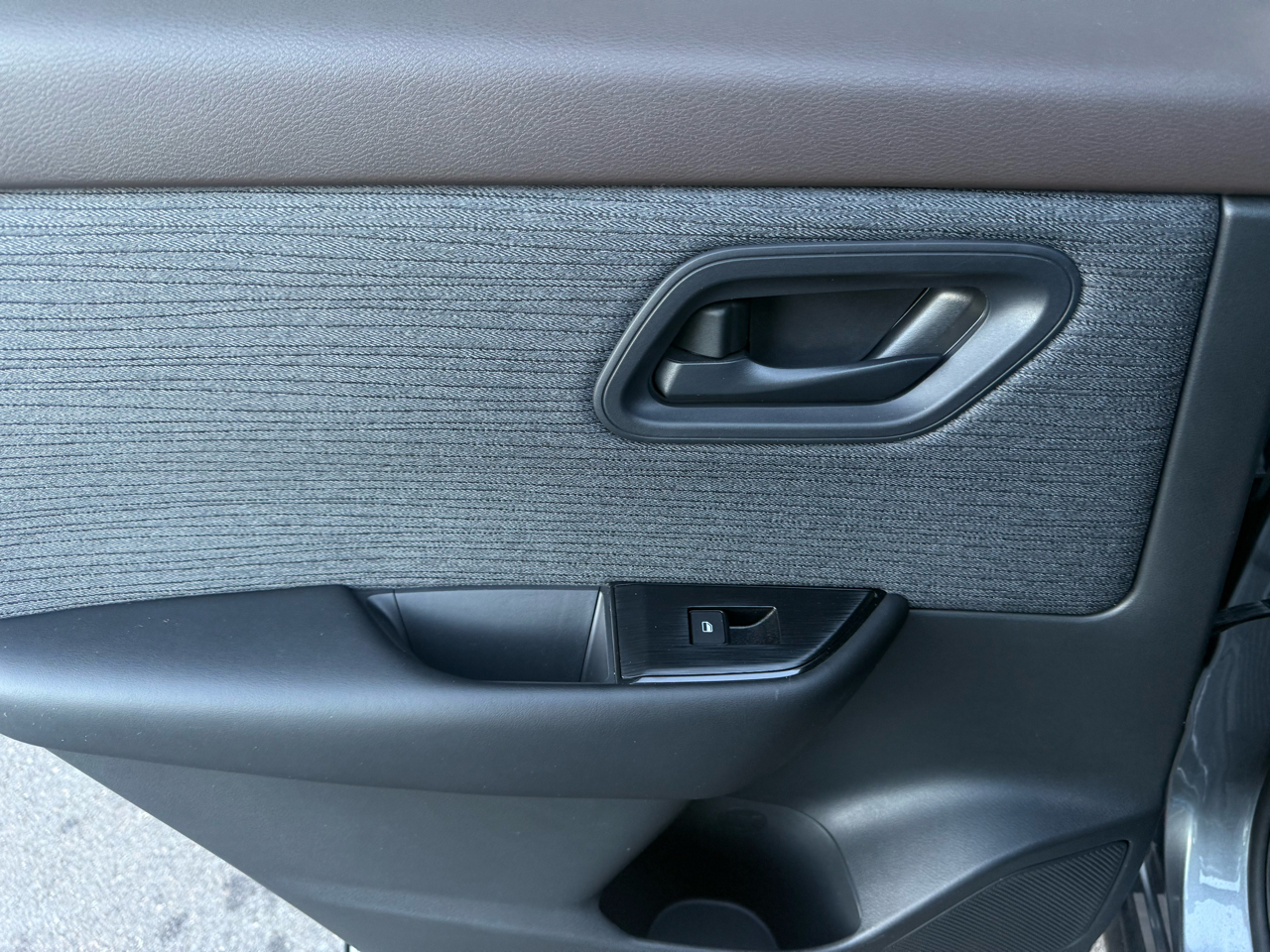 Nissan Rogue AWD S 2023 Nissan Rogue AWD S 2023