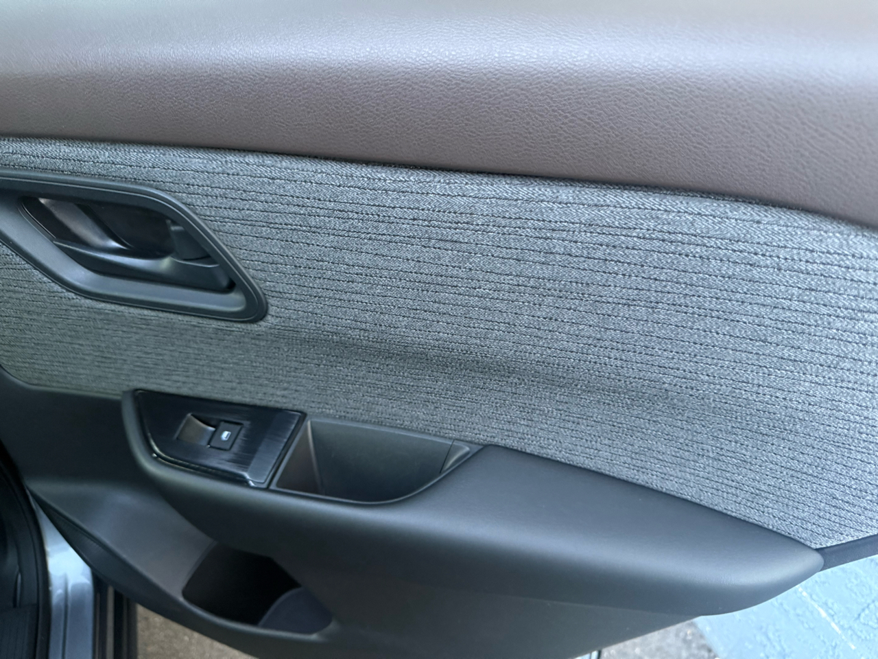 Nissan Rogue AWD S 2023 Nissan Rogue AWD S 2023