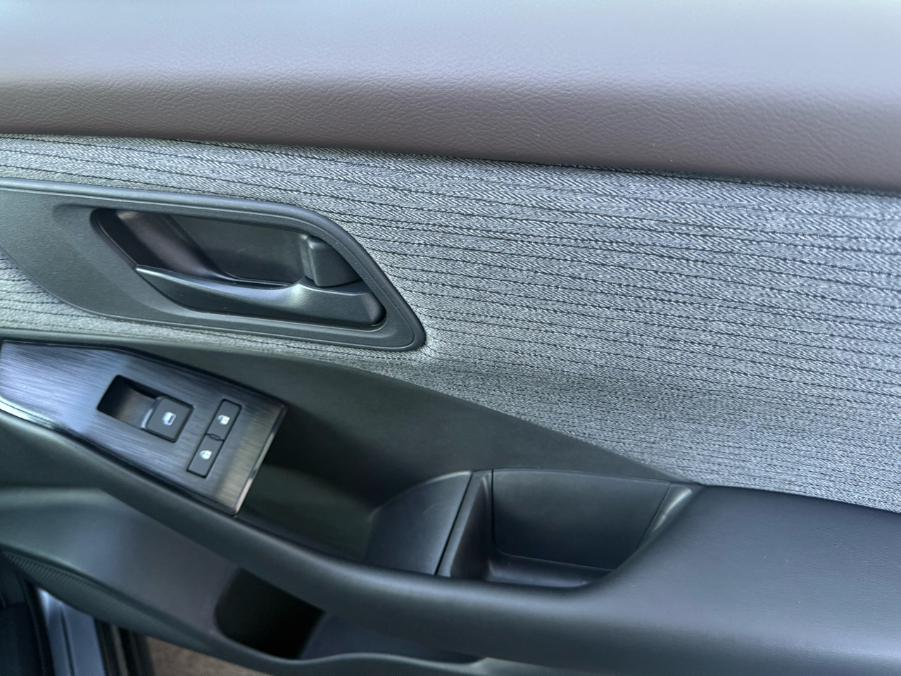 Nissan Rogue AWD S 2023 Nissan Rogue AWD S 2023