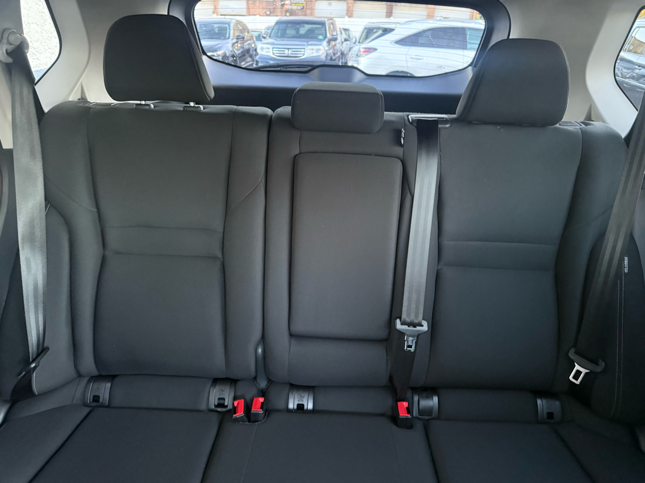 Nissan Rogue AWD S 2023 Nissan Rogue AWD S 2023