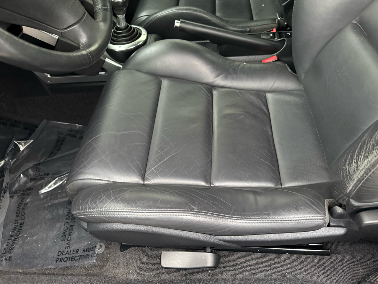 Audi TT 2dr Roadster quattro Manual 2003