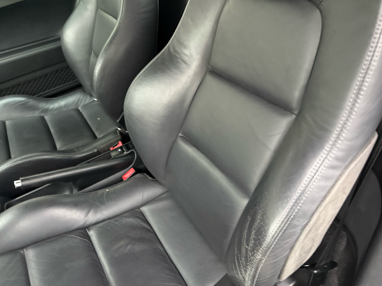 Audi TT 2dr Roadster quattro Manual 2003