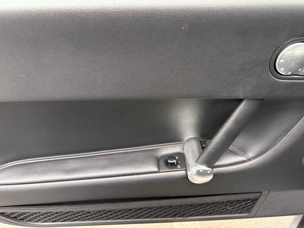 Audi TT 2dr Roadster quattro Manual 2003