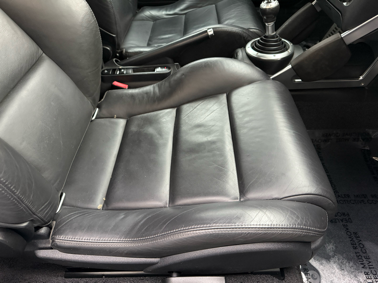 Audi TT 2dr Roadster quattro Manual 2003