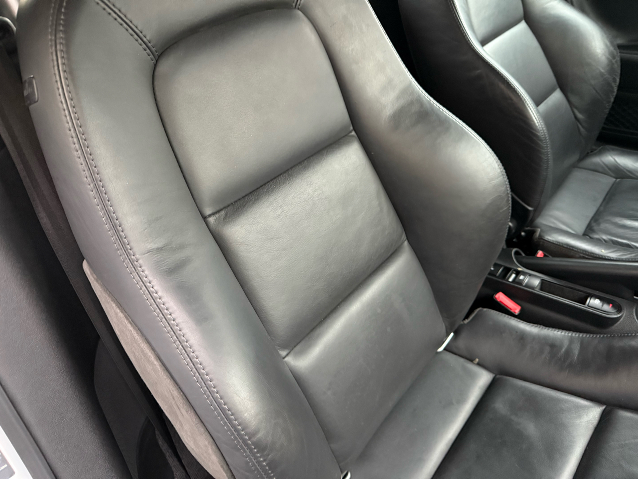 Audi TT 2dr Roadster quattro Manual 2003