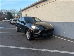 2019 Porsche Macan 