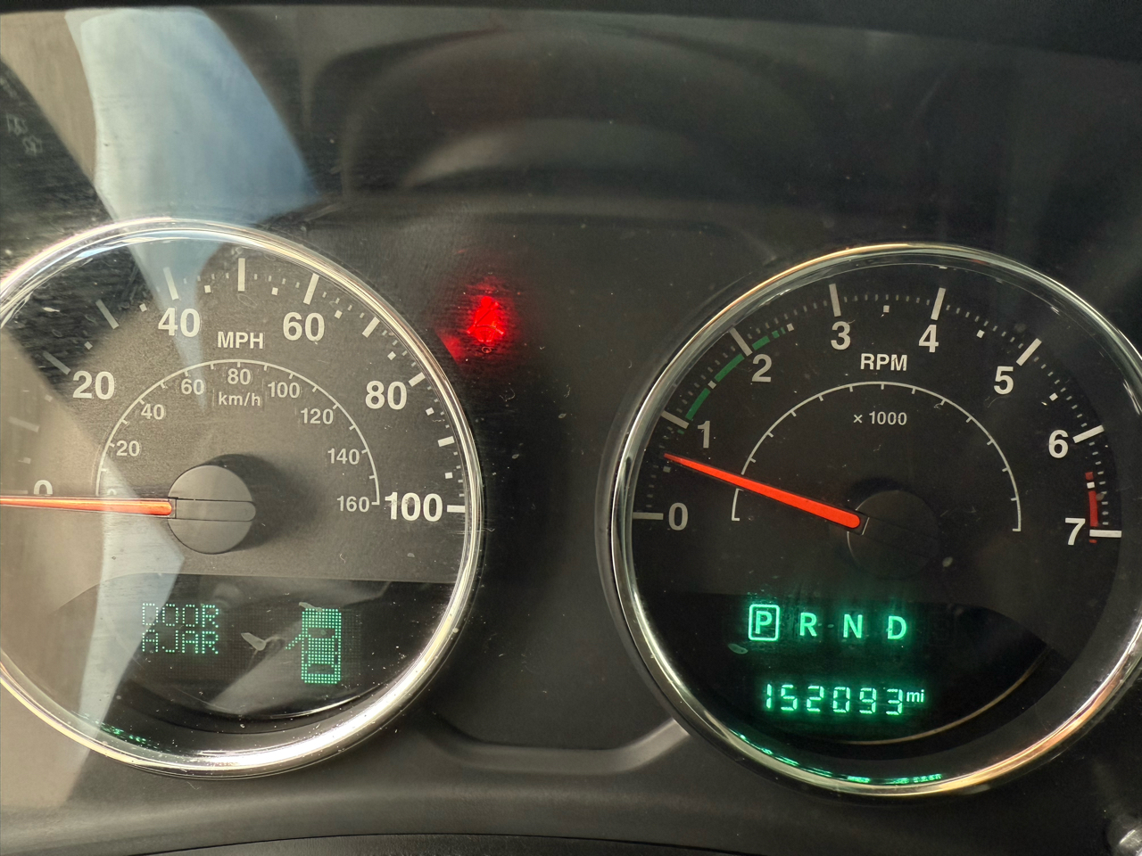 Jeep Wrangler Unlimited Sport 4x4 2017