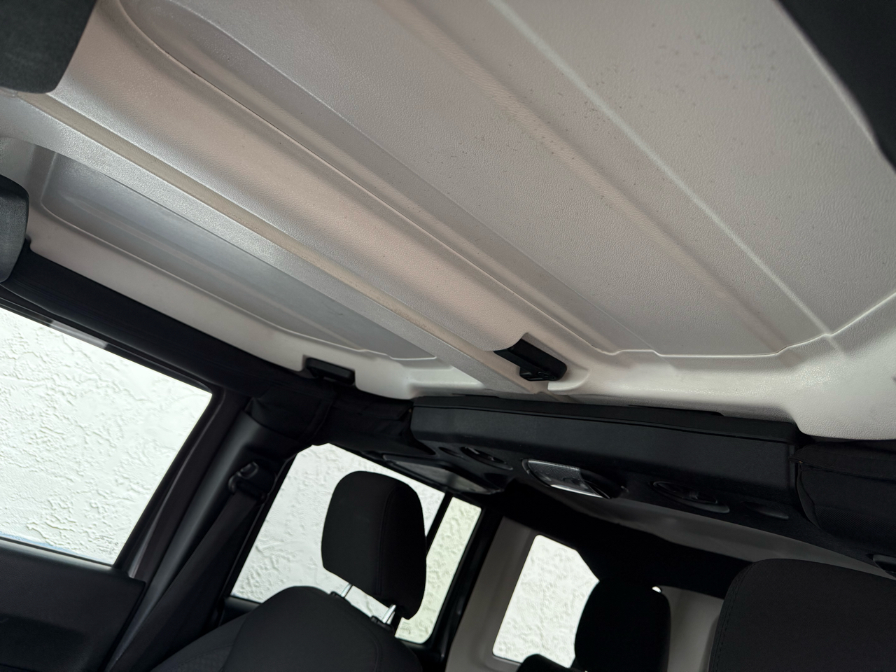 Jeep Wrangler Unlimited Sport 4x4 2017