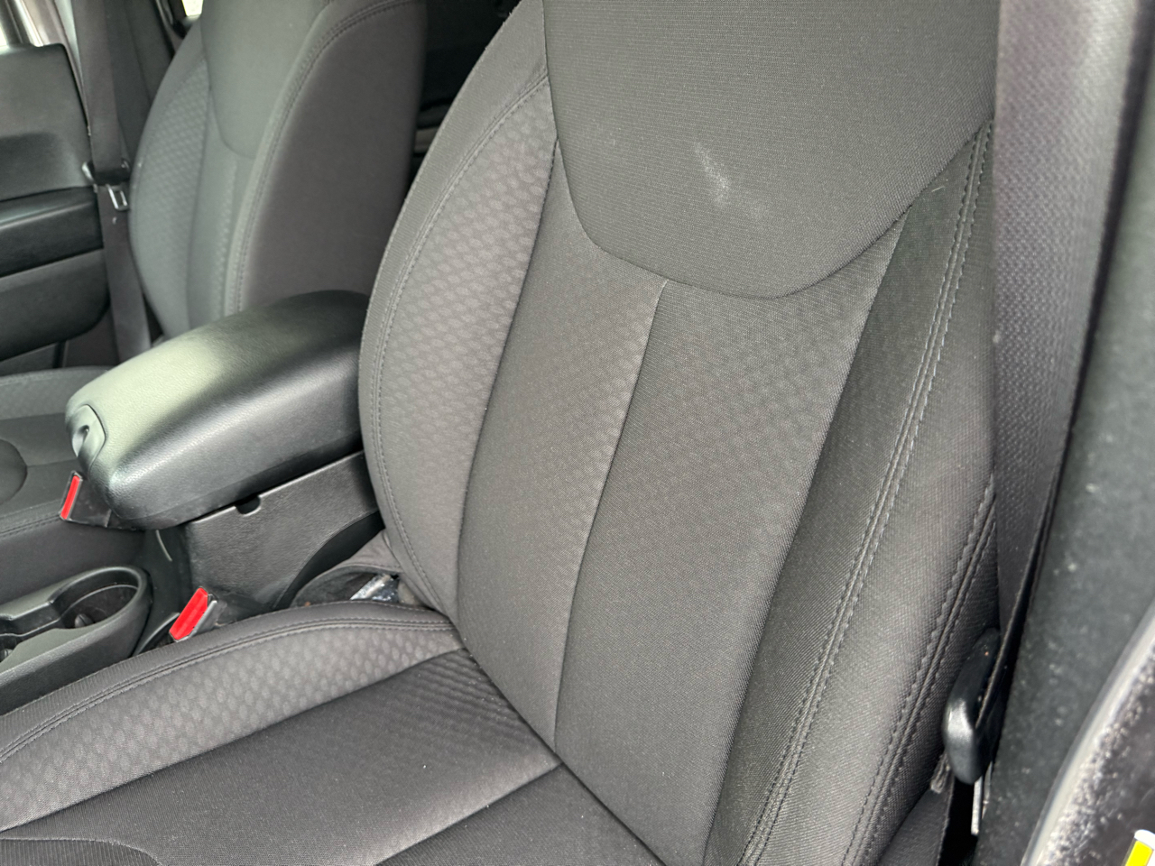 Jeep Wrangler Unlimited Sport 4x4 2017