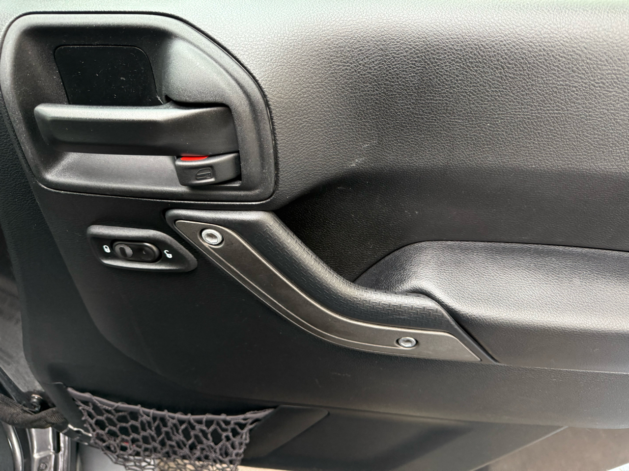 Jeep Wrangler Unlimited Sport 4x4 2017