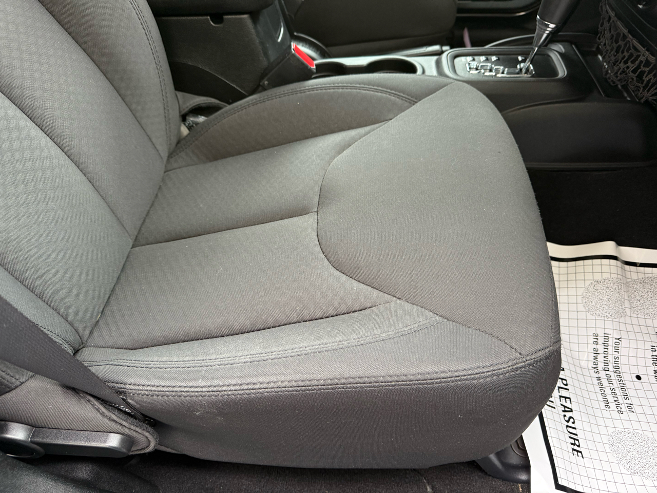 Jeep Wrangler Unlimited Sport 4x4 2017